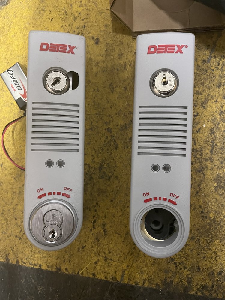 Residential Locksmith Solutions