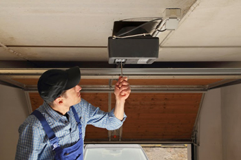 Garage Door Opener Repair