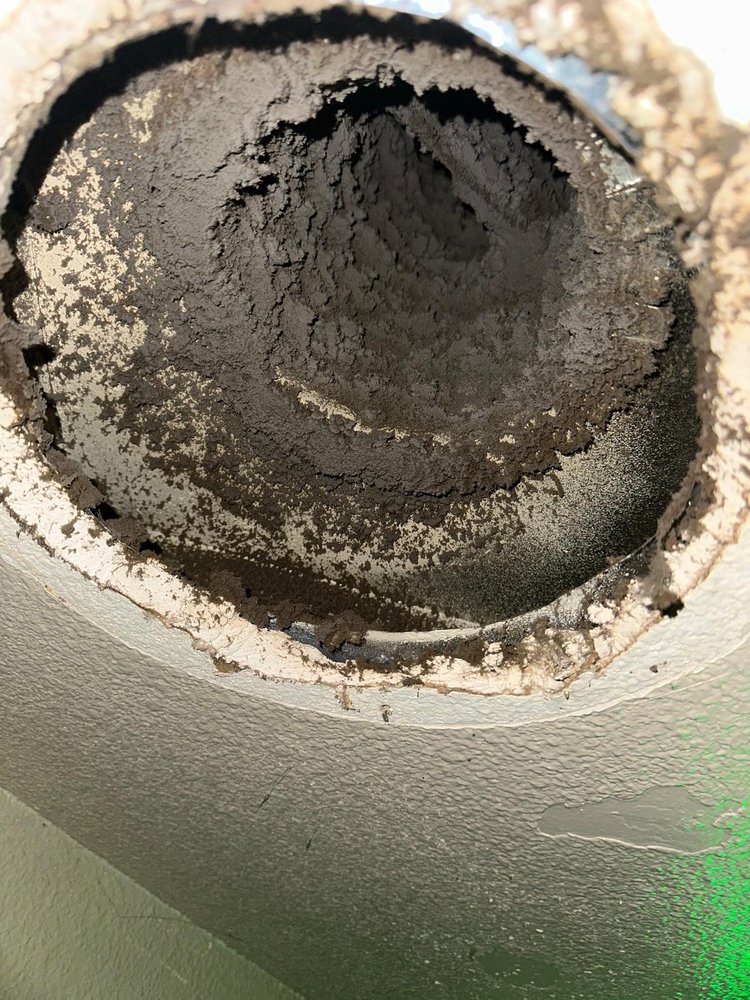 Fireplace Installation