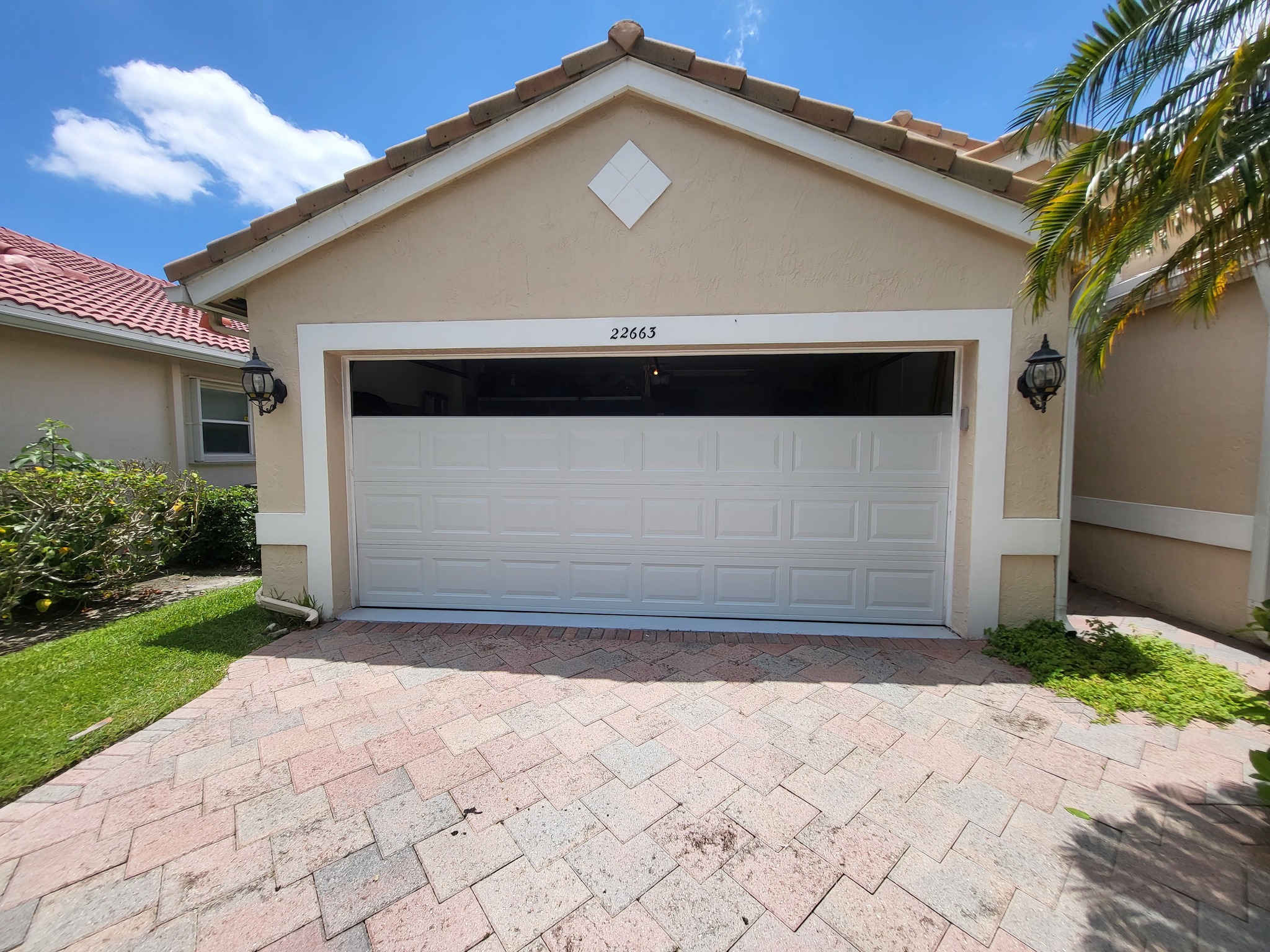 Garage Door Opener Repair