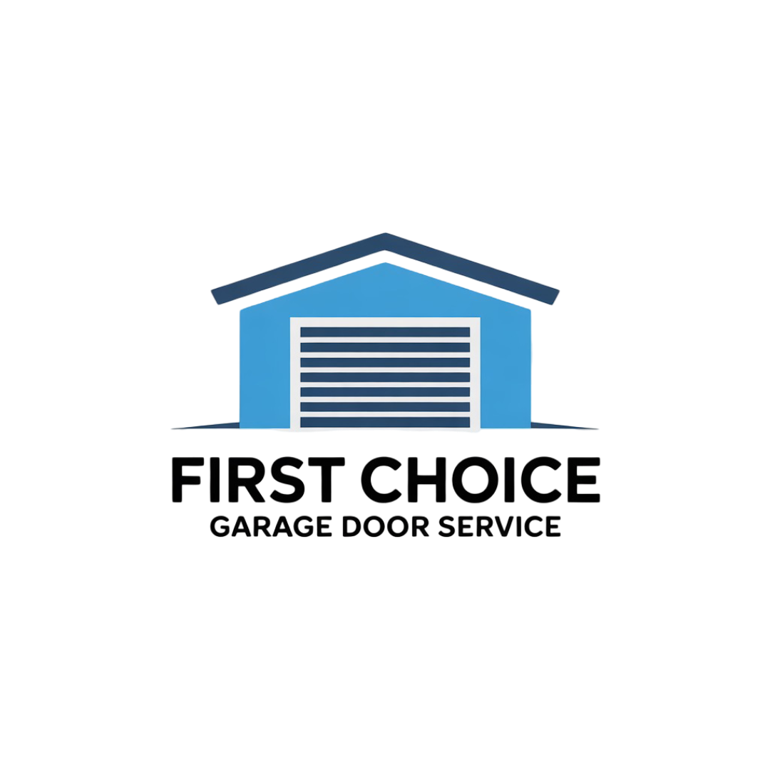 First Choice Garage Door Service