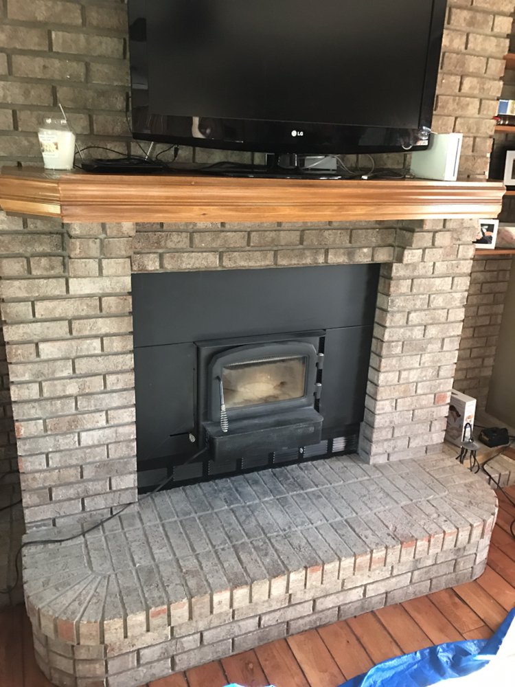 Chimney Inspection and Safety Checks