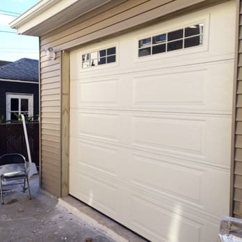Door Installation