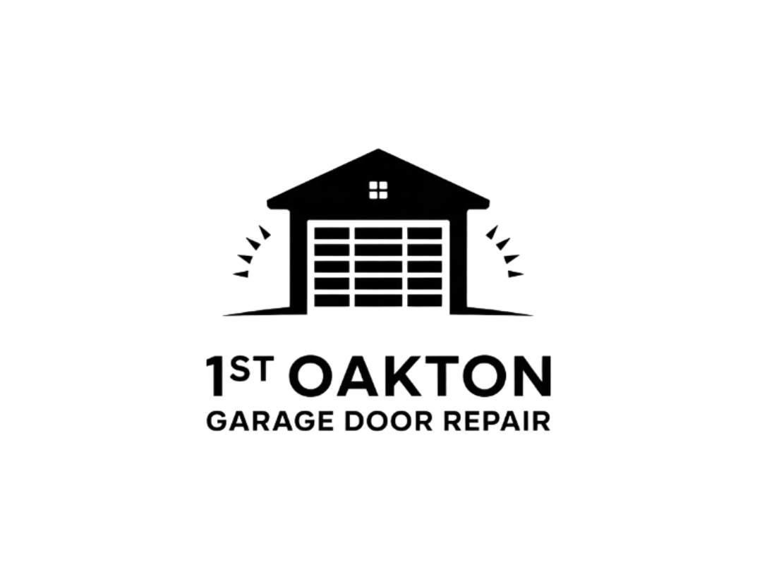 1ST Oakton Garage Door Repair