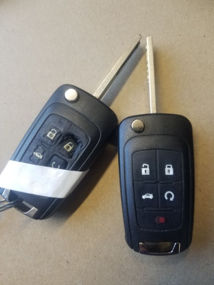 Commercial Locksmith Services