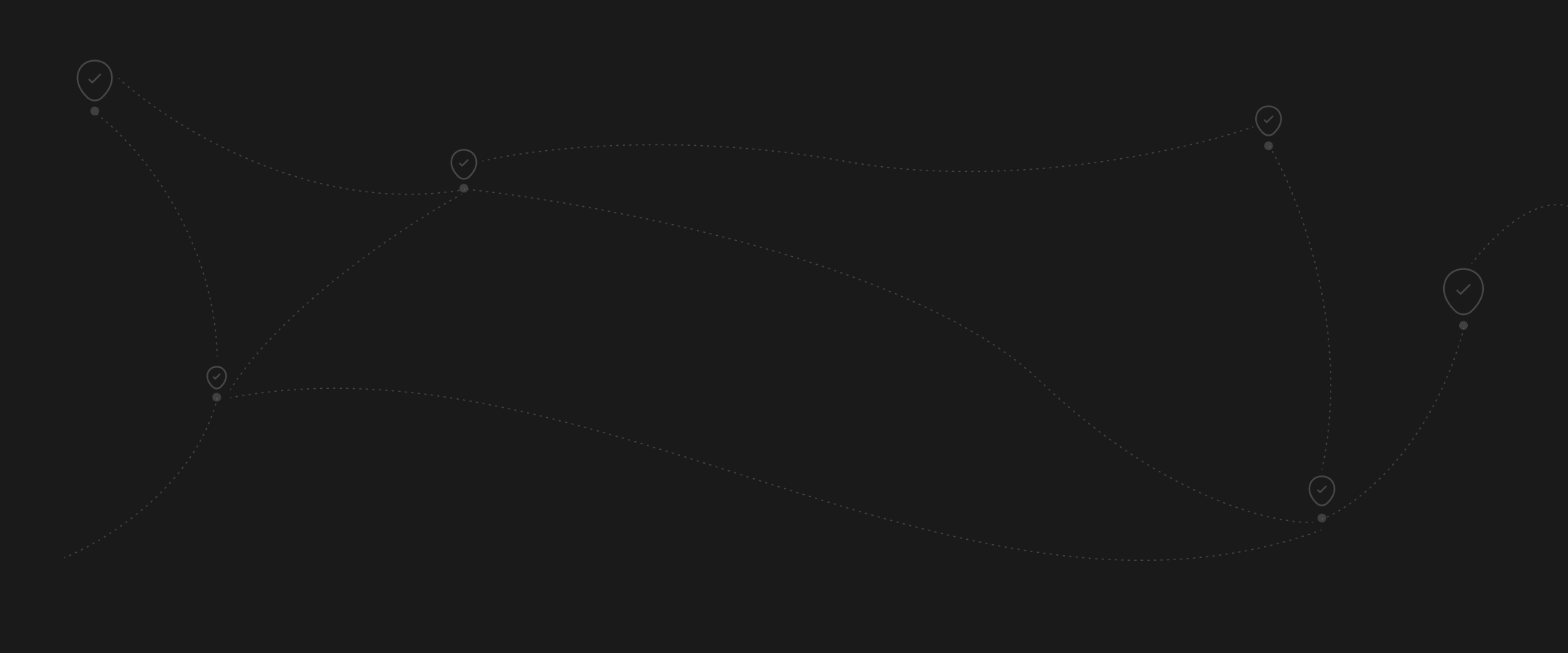 Service area background