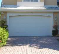 Routine Garage Door Maintenance Hero Image
