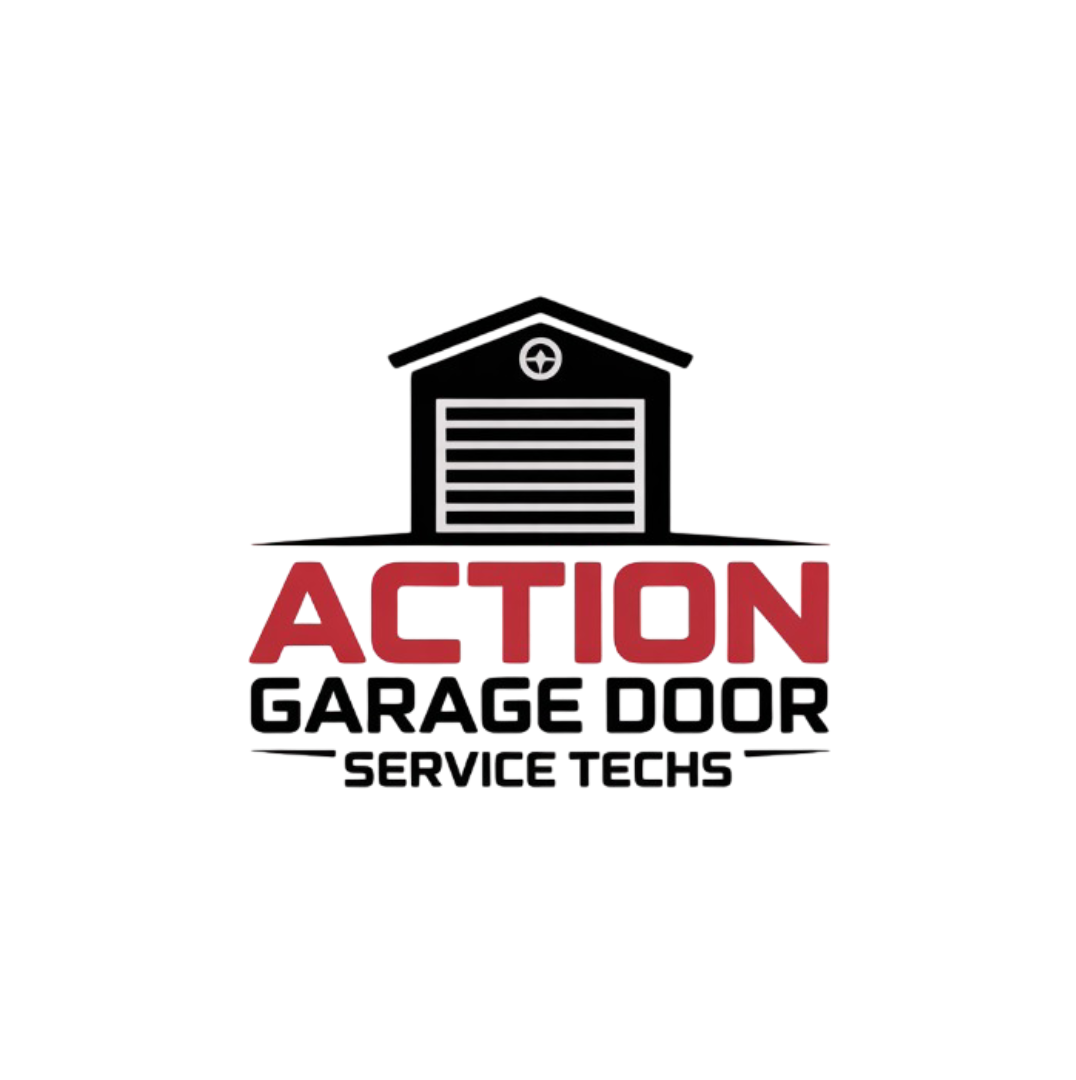Action Garage Door Service Techs