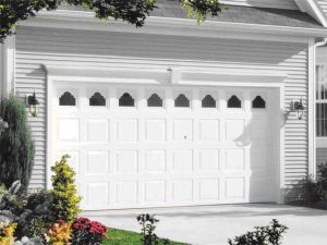 Garage Door Installation