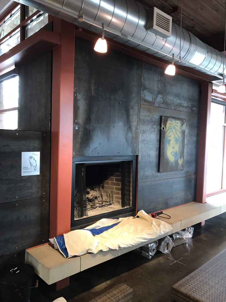 Chimney Cleaning Services