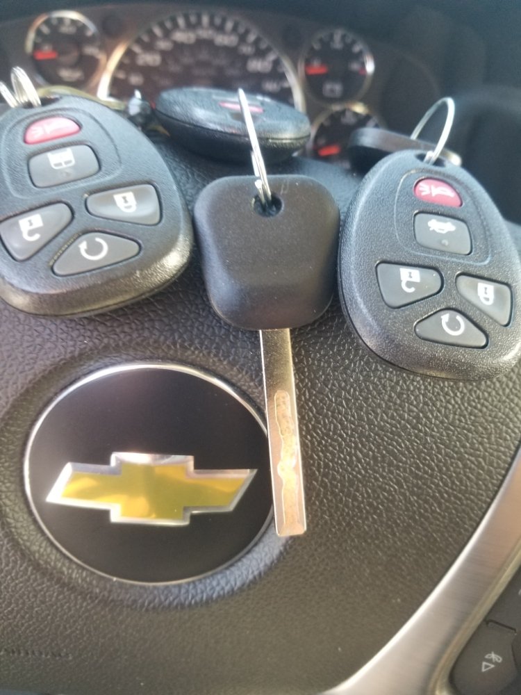 Emergency Lockout Services