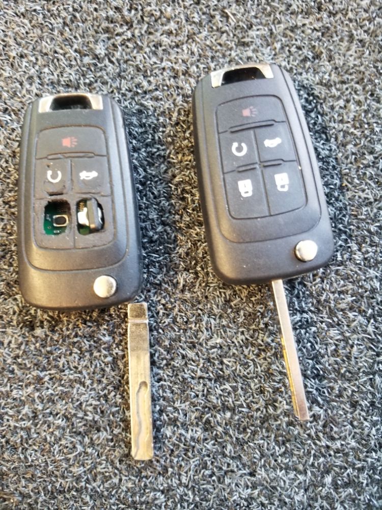Residential Locksmith Solutions