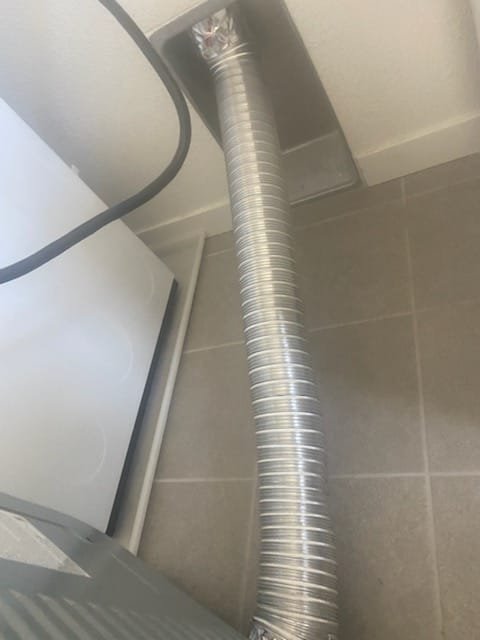 Wood Stove Installation