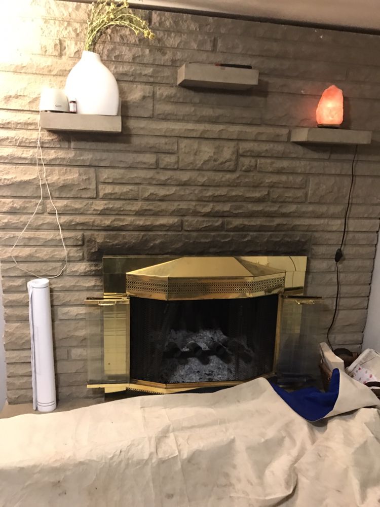 Chimney Repair Services