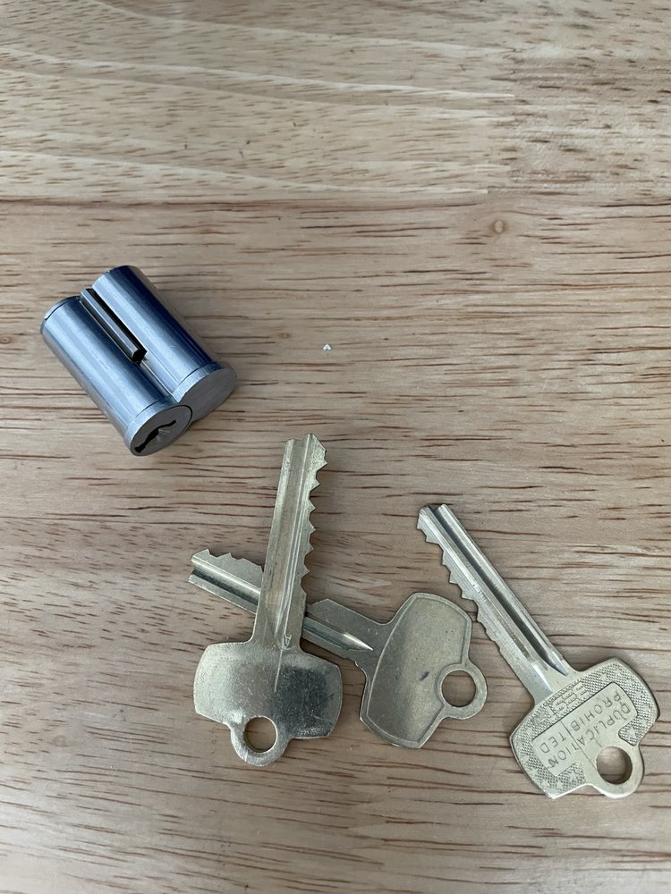 Automotive Locksmith Services