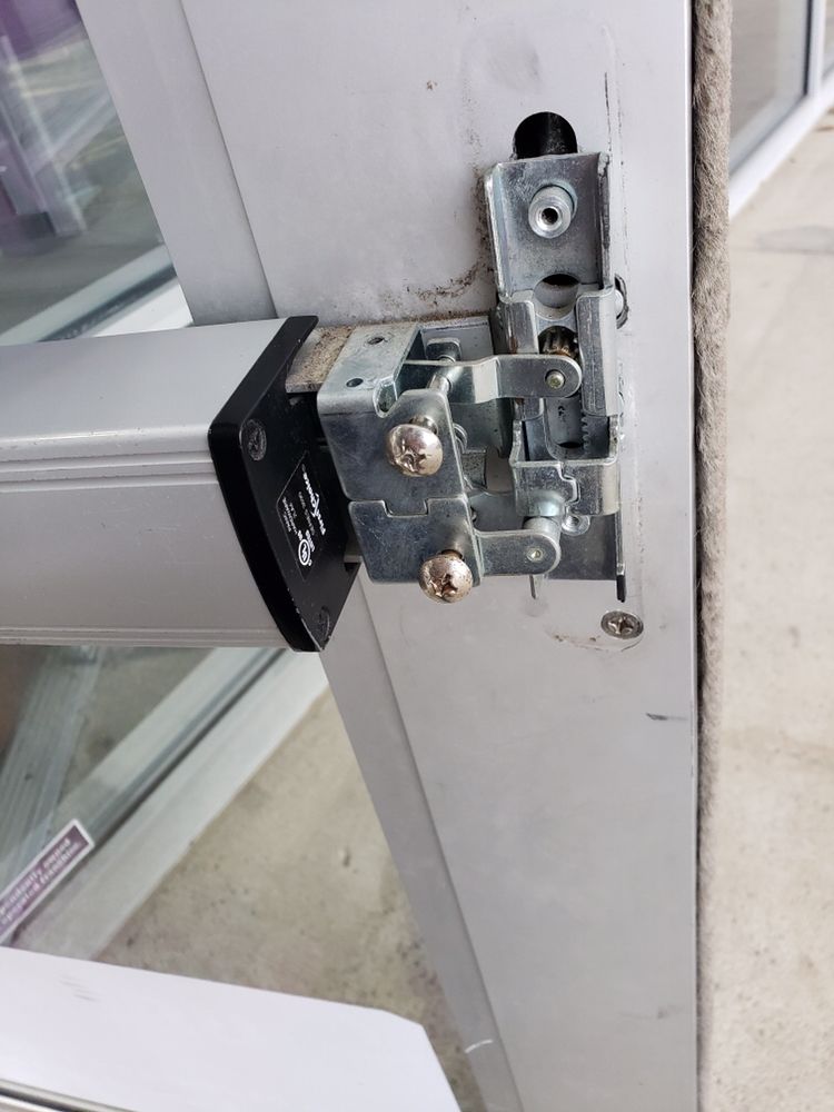 Key Duplication and Replacement
