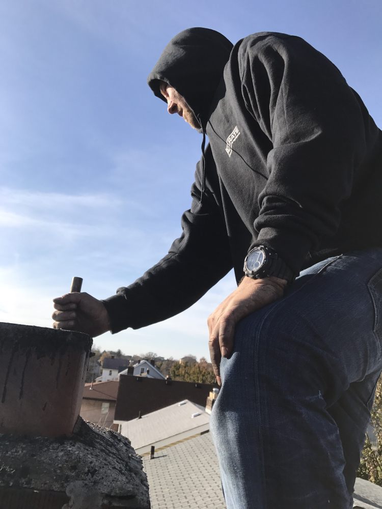 Chimney Repair Services